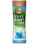 Շամպուն և կոնդիցիոներ «Teo Nature 2in1» 350մլ