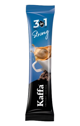 Кофе растворимый "Kaffa" 20г  