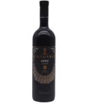 Գինի «Saperavi» կարմիր չոր 750մլ