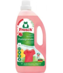 Լվացքի հեղուկ «Frosch» նռան բույրով 1,5լ