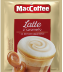Кофе раст. "Mac" карам.латте 22г