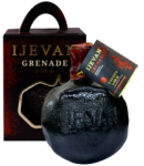 Գինի «Իջևան» նուռ կիսաքաղցր (հուշանվեր) 0.75լ