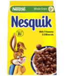 Готовый завтрак "Nestle Nesquik" 460г 