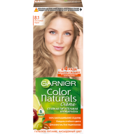 Hair dye 'Garnier Color Naturals' №8.1