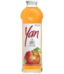 Juice "Yan" 0.93l apple