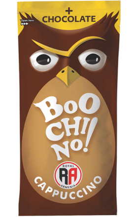 Кофе растворимый "Royal Armenia Бучино Шоколад" 20г 