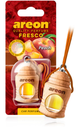 Առոմատիզատոր մեքենայի Ֆրեսկո "Արեոն" դեղձ 4մլ.