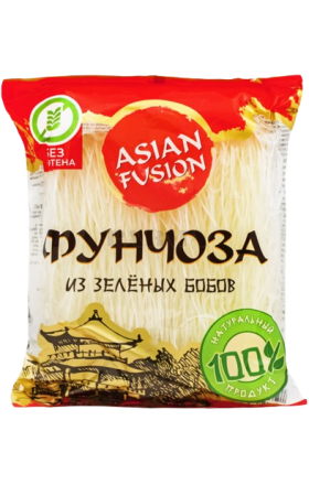 Ֆունչոզա «Asian Fusion» 100գր
