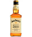 Վիսկի «Jack Daniel's Tennessee Honey» 0.5լ 