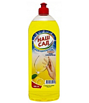 Սպասք լվանալու հեղուկ «Նաշ Սադ» կիտրոն 1լ