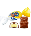 Chocolate candies "Timi"