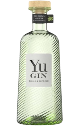 Джин Ю Джин 43% 0,7л