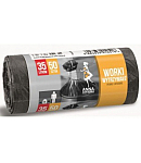 Աղբի տոպրակներ Ana 35լ 50հատ 