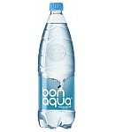 Water "BonAqua" 1l
