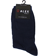 Գուլպաներ «Ալեքս» Family Կապույտ, 41-42