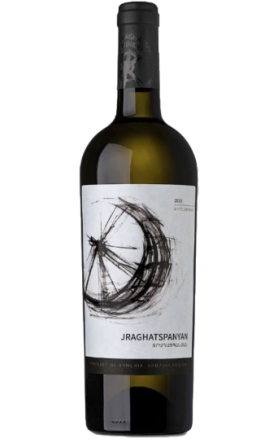 Գինի «Jraghatspanyan»  0.75լ 2018
