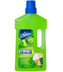 Հատակի մաքրող միջոց «Chirton» BIO Լայմ անանուխ 1լ