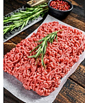 Beef minced