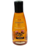 Կռատուկի յուղ մազերի համար «Belle Jardin» 100մլ