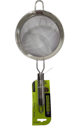 Круглое сито «Royalford», металлическое, 34.2×15 см