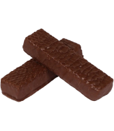 Chocolate wafer 'Grand Candy'