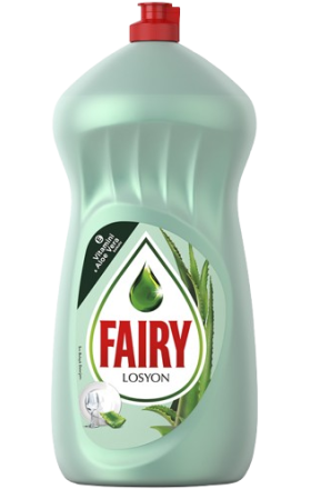 Средство для мытья посуды "Ferry" Losyon 500 мл