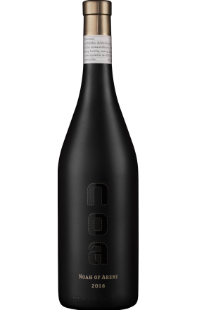 Red wine "Noa Areni" 0.75l