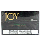 Табак нагреваемый "JOY Diamond Mint"