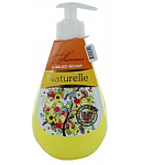 Liquid soap "Naturelle Summer" 500ml