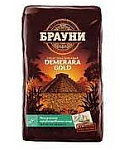 Եղեգնաշաքար Բրաունի շաքարավազ 0,9կգ