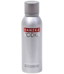 Օղի «Danzka» Premium Red 0.5լ 
