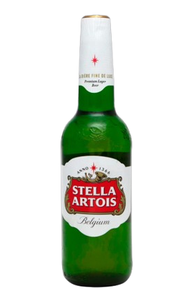 Пиво "Stella Artois" 0.5л 