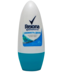 Հակաքրտինքային միջոց գնդիկով «Rexona» Shower Clean 50մլ