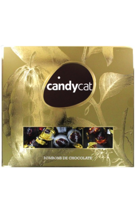 Коллекция конфет "CandyCut" 219 г