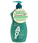 Средство для мытья посуды "AOS" 450мл 