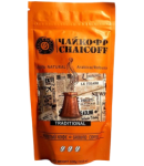 Молотый кофе "Чайкофф" традиционный 100г