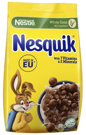 Ready breakfast "Nestle Nesquik" 250g
