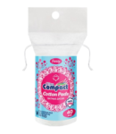 Բամբակե սկավառակ Կոմպակտ   40հատ 0273
