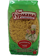 Macaron Ot Gourmet №96 400 g