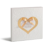 Набор шоколадных конфет 'Socado Praline' 200г