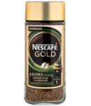 Սուրճ լուծվող «Nescafe» Gold 85գ