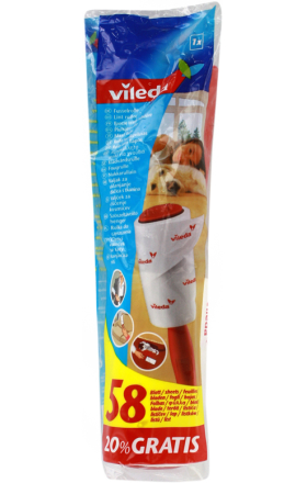 Մաքրող թղթագլան  «Valida» 