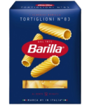 Pasta "Barilla" Tortiglioni №83 500g