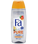 Լոգանքի գել «Fa Pure» 250մլ  	
