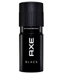 Դեզոդորանտ աէրոզոլային «Axe Black» 150մլ