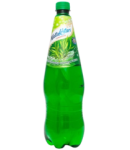 Лимонад "Натахтари" со вкусом эстрагона 1л