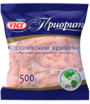 Ծովախեցգետին թագավորական «Vici» 500գ 