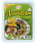 Լապշա «Доширак» 90գ Հավ