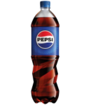 Զովացուցիչ գազավորված ըմպելիք «Pepsi» 1լ