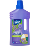 Հատակի մաքրող միջոց «Chirton»  BIO Լավանդա 1լ